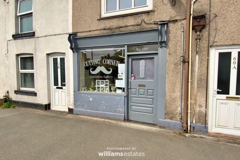 Llanfair Road, Ruthin Shop £32,500