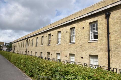 1 bedroom flat for sale, St Georges Walk, St Georges Barracks