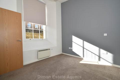 1 bedroom flat for sale, St Georges Walk, St Georges Barracks