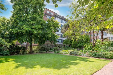 2 bedroom apartment to rent - Southwick Street, London, W2