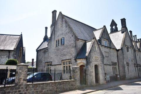 3 bedroom apartment to rent, 5, The Old Grammar School, Church Street, Cowbridge, Vale of Glamorgan, CF71 7BB