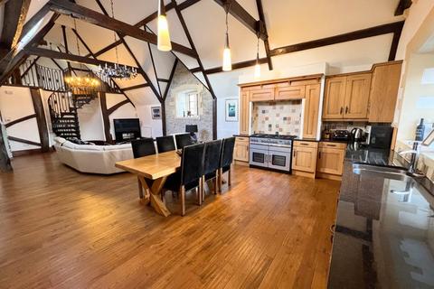 3 bedroom apartment to rent, 5, The Old Grammar School, Church Street, Cowbridge, Vale of Glamorgan, CF71 7BB