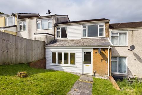 40 Bron Y Dre, Tregynwr, Carmarthen, SA31 2DX