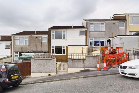 40 Bron Y Dre, Tregynwr, Carmarthen, SA31 2DX
