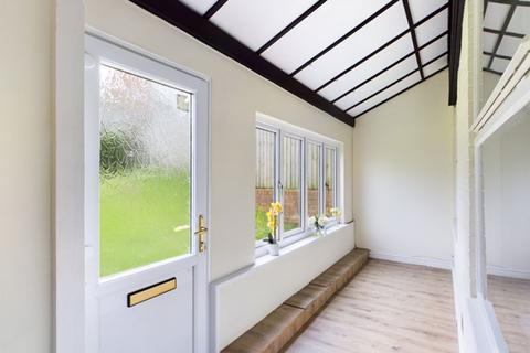 40 Bron Y Dre, Tregynwr, Carmarthen, SA31 2DX