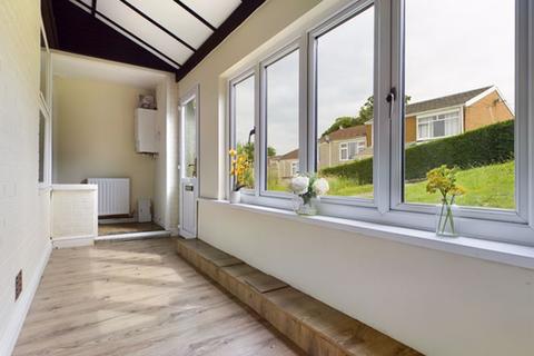 40 Bron Y Dre, Tregynwr, Carmarthen, SA31 2DX