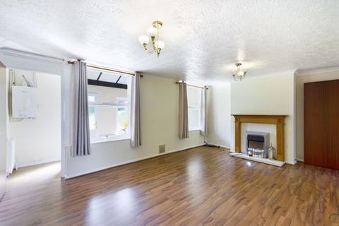 40 Bron Y Dre, Tregynwr, Carmarthen, SA31 2DX