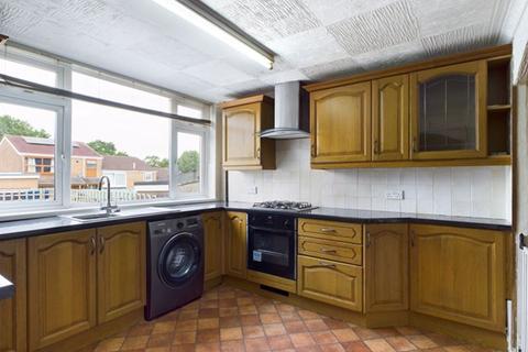 40 Bron Y Dre, Tregynwr, Carmarthen, SA31 2DX