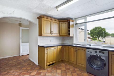 40 Bron Y Dre, Tregynwr, Carmarthen, SA31 2DX