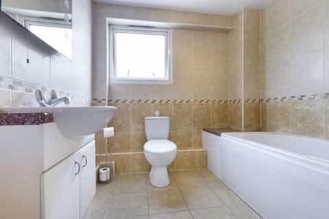 40 Bron Y Dre, Tregynwr, Carmarthen, SA31 2DX