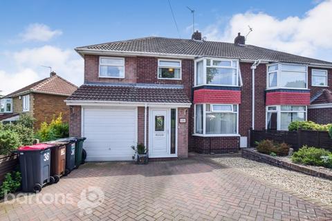 4 bedroom semi-detached house for sale, Bank Top Road, Herringthorpe