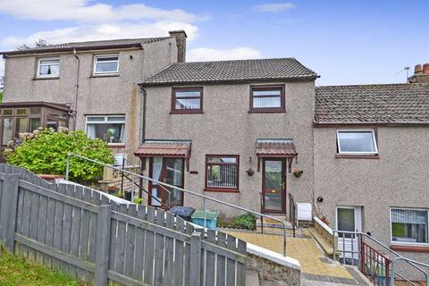 53 Barbegs Crescent, Kilsyth, Glasgow, G65 9JA