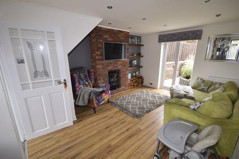 53 Barbegs Crescent, Kilsyth, Glasgow, G65 9JA