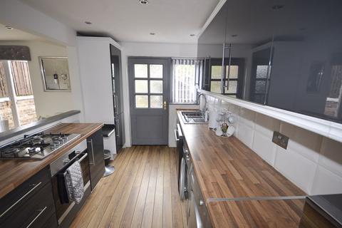 53 Barbegs Crescent, Kilsyth, Glasgow, G65 9JA