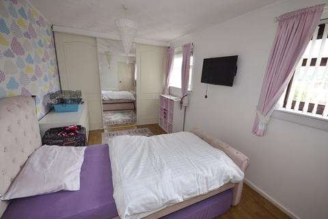 53 Barbegs Crescent, Kilsyth, Glasgow, G65 9JA