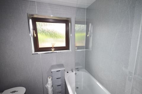 53 Barbegs Crescent, Kilsyth, Glasgow, G65 9JA