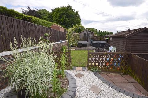 53 Barbegs Crescent, Kilsyth, Glasgow, G65 9JA
