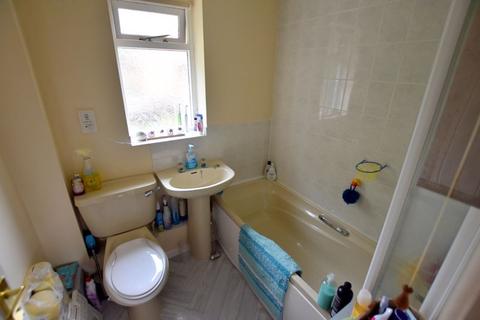 44a Hanson Park, Northam, Bideford, EX39 3SB