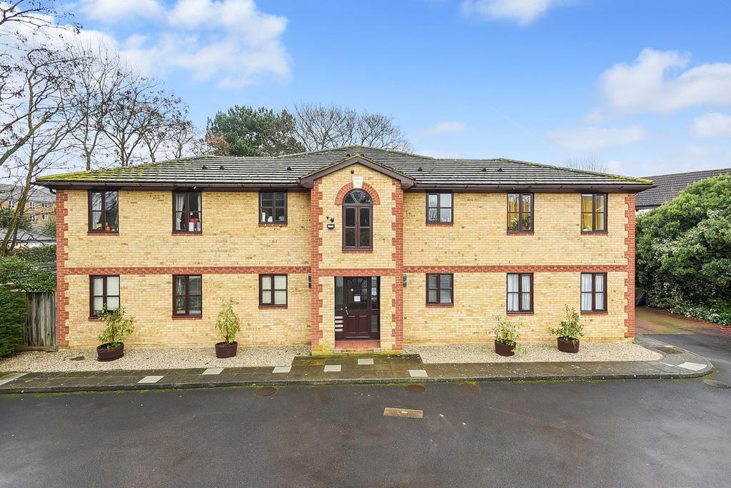Homefield Mews, Beckenham, BR3 1 bed flat £1,000 pcm (£231 pw)