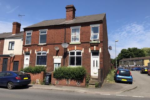 114 Bentley Lane, Walsall, WS2 8SR