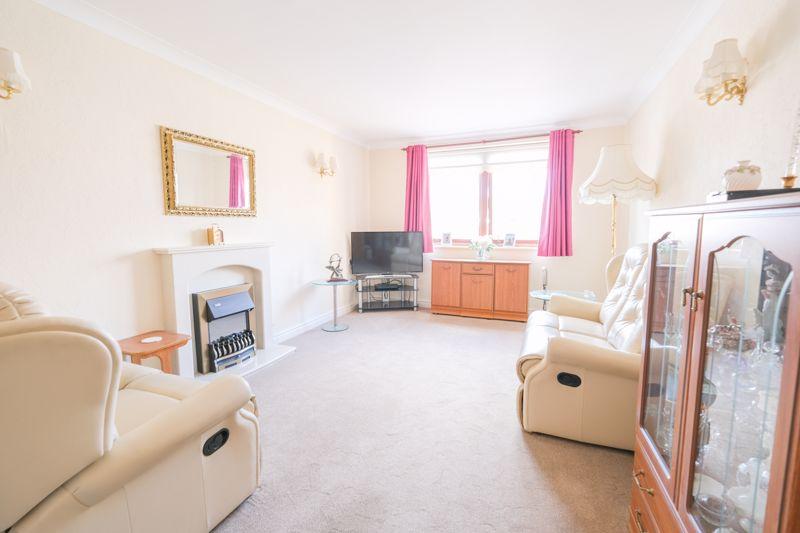 Jerome Court, Langham Green... 1 bed retirement property £95,000
