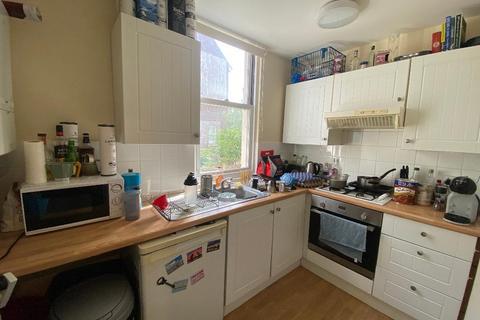 1 bedroom flat to rent, 18-20 Stanford Avenue, Brighton, East Sussex, BN1 6AA