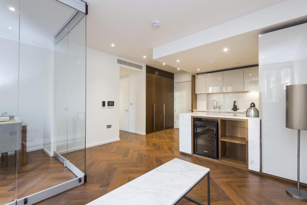 Apartment in London - View 3