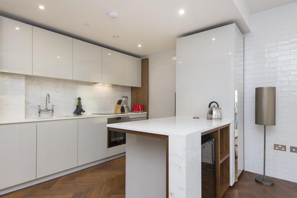Apartment in London - View 4