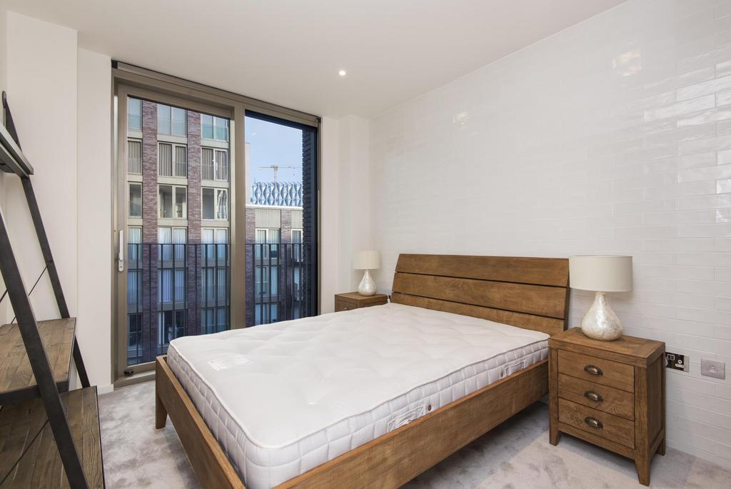 Apartment in London - View 5