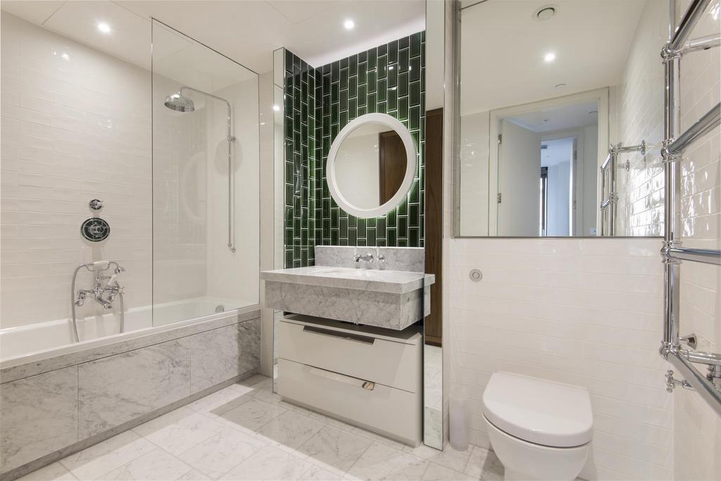 Apartment in London - More