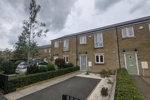 4 Cobden Close, Sabden, Clitheroe, BB7 9UY
