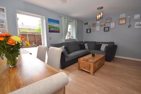 4 Cobden Close, Sabden, Clitheroe, BB7 9UY