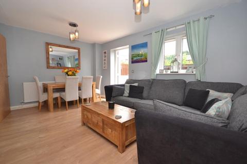 4 Cobden Close, Sabden, Clitheroe, BB7 9UY