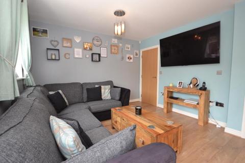 4 Cobden Close, Sabden, Clitheroe, BB7 9UY