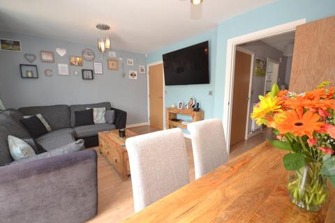 4 Cobden Close, Sabden, Clitheroe, BB7 9UY