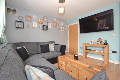 4 Cobden Close, Sabden, Clitheroe, BB7 9UY