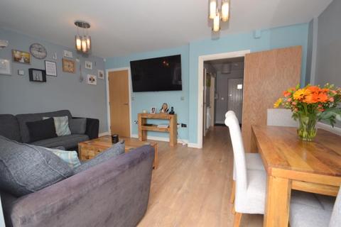 4 Cobden Close, Sabden, Clitheroe, BB7 9UY