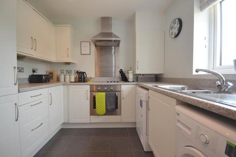 4 Cobden Close, Sabden, Clitheroe, BB7 9UY