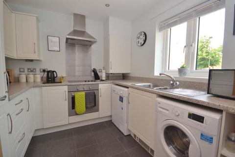 4 Cobden Close, Sabden, Clitheroe, BB7 9UY
