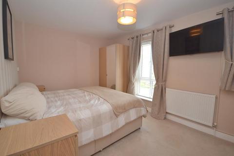 4 Cobden Close, Sabden, Clitheroe, BB7 9UY