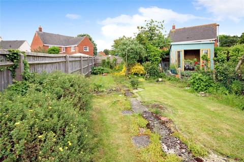 9 Springfield Crescent, Royal Wootton Bassett, Swindon, SN4 7AP