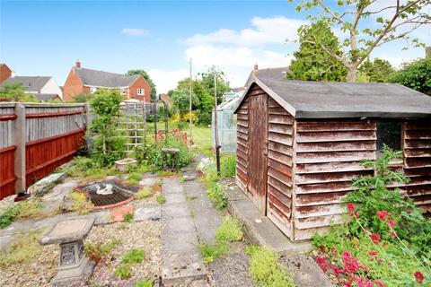 9 Springfield Crescent, Royal Wootton Bassett, Swindon, SN4 7AP