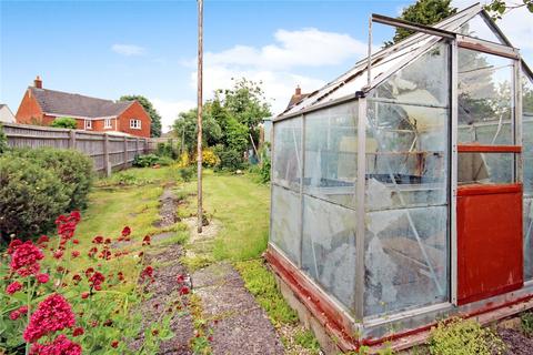 9 Springfield Crescent, Royal Wootton Bassett, Swindon, SN4 7AP