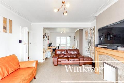 3 bedroom semi-detached house for sale - Coniston Gardens, Kingsbury, London, NW9