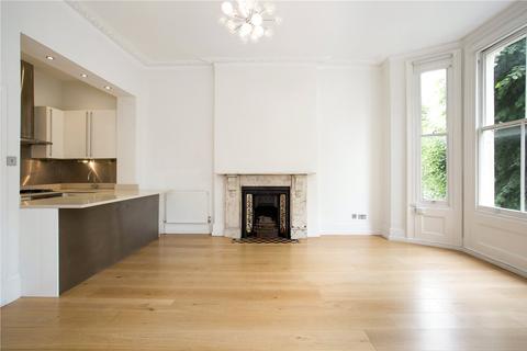 1 bedroom apartment to rent, Leamington Road Villas, London, W11