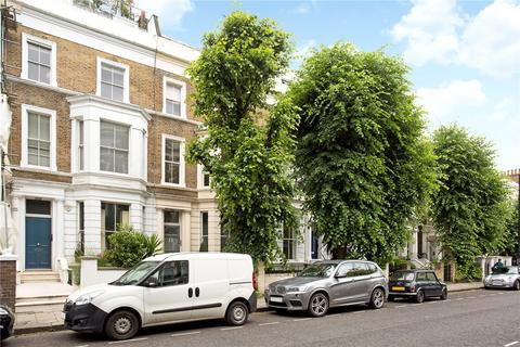 1 bedroom apartment to rent, Leamington Road Villas, London, W11