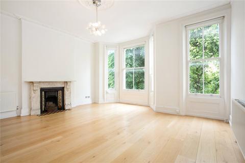 undefined, Leamington Road Villas, London, W11