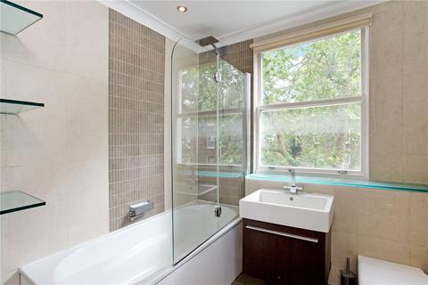 1 bedroom apartment to rent, Leamington Road Villas, London, W11