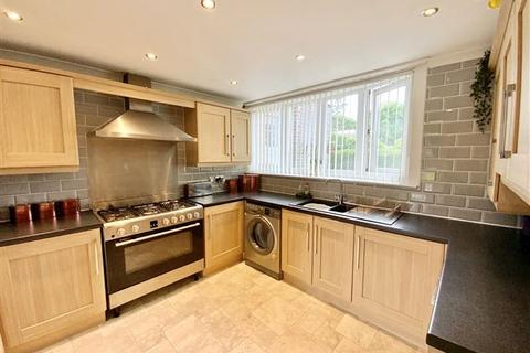 51 Badger Drive, Sheffield, S13 7TH