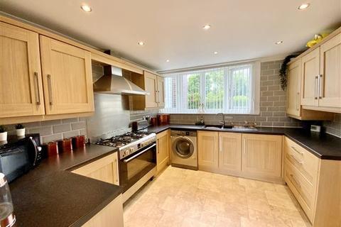 51 Badger Drive, Sheffield, S13 7TH
